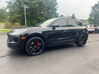 Image for 2024 Porsche Macan GTS ID: 6512476