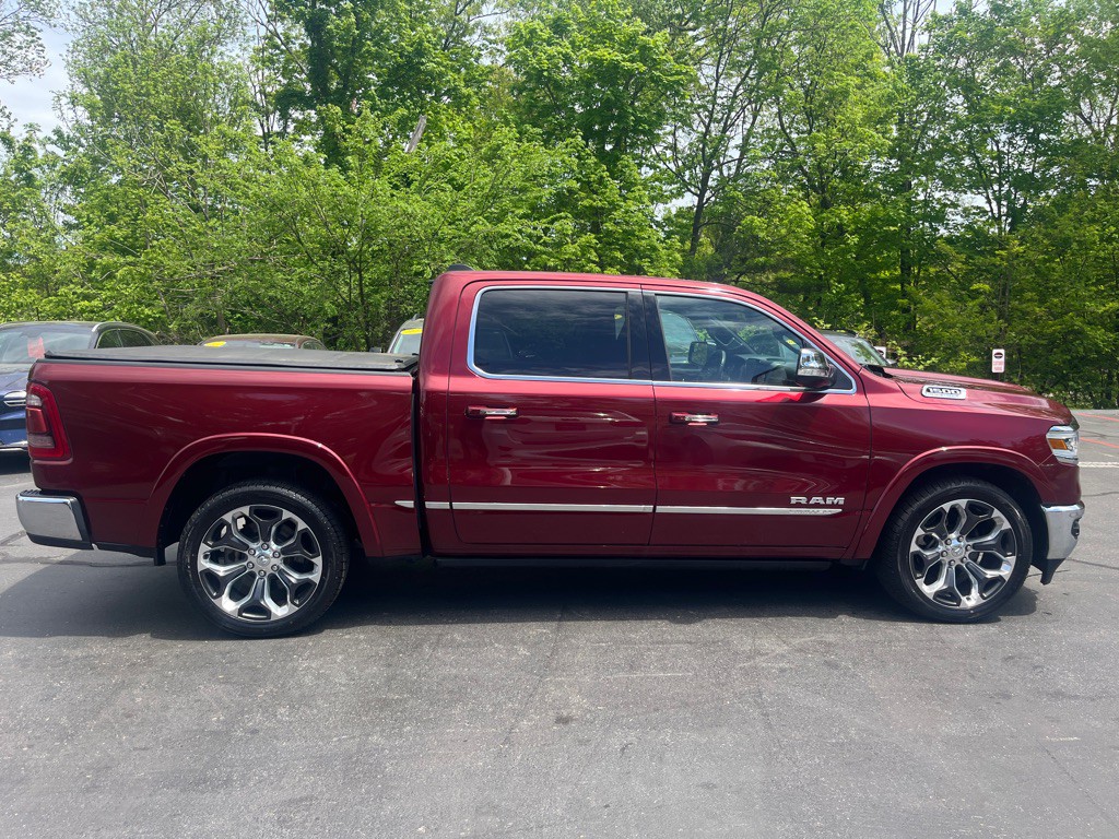 2022 RAM 1500 Image 6