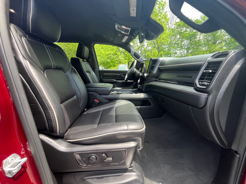 2022 RAM 1500 Image 7