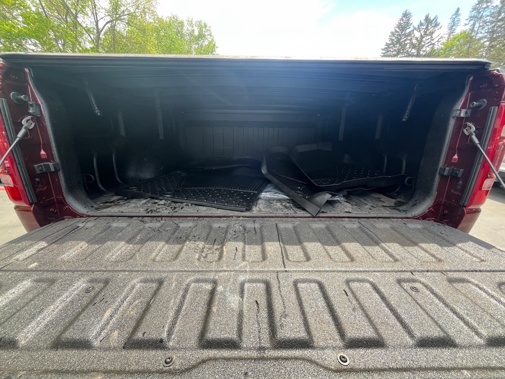 2022 RAM 1500 Image 11