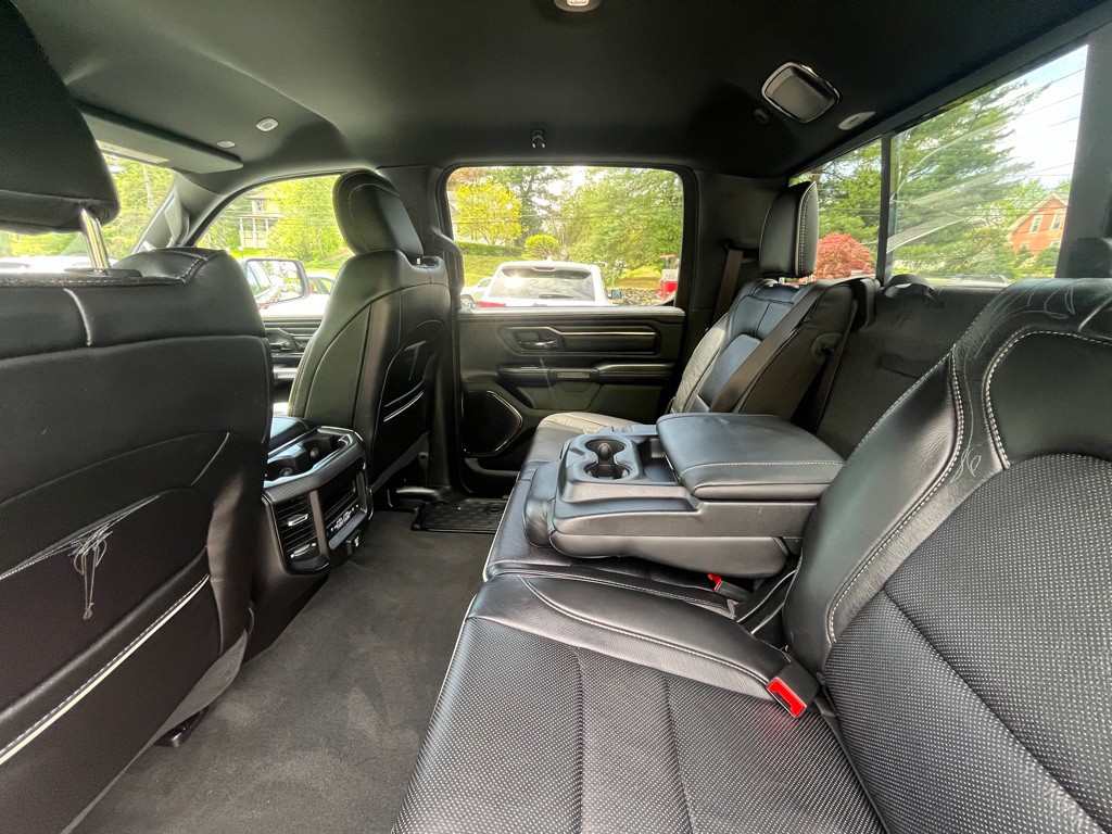 2022 RAM 1500 Image 13