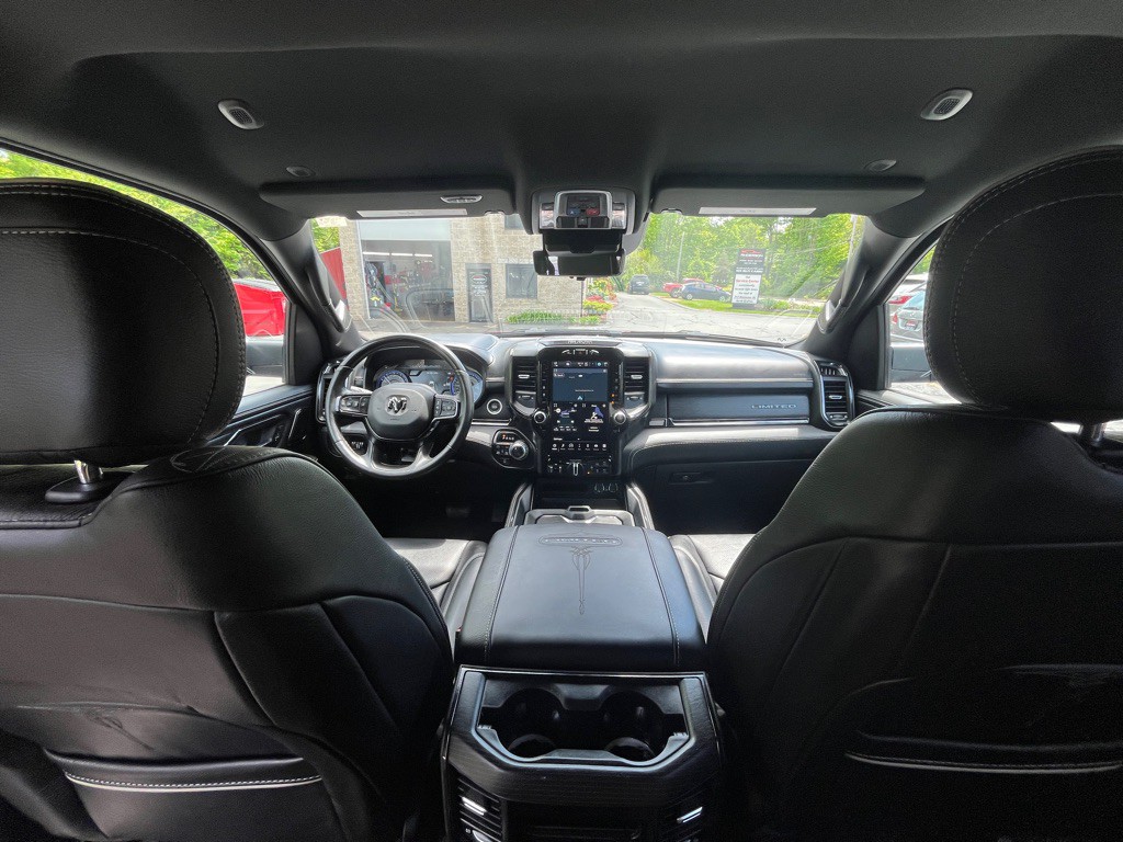 2022 RAM 1500 Image 14
