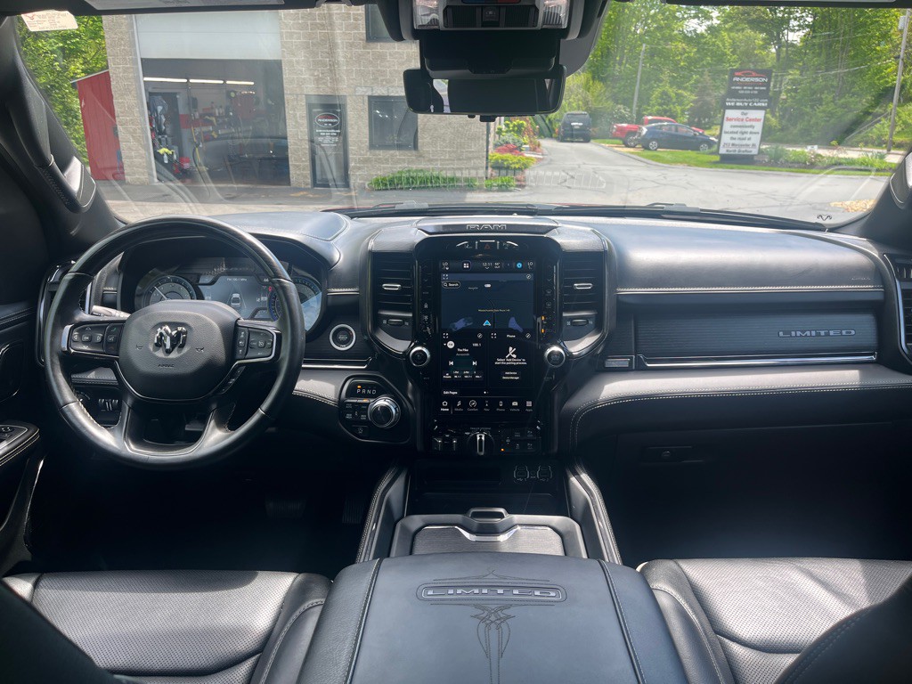 2022 RAM 1500 Image 15