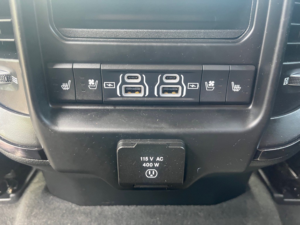 2022 RAM 1500 Image 16