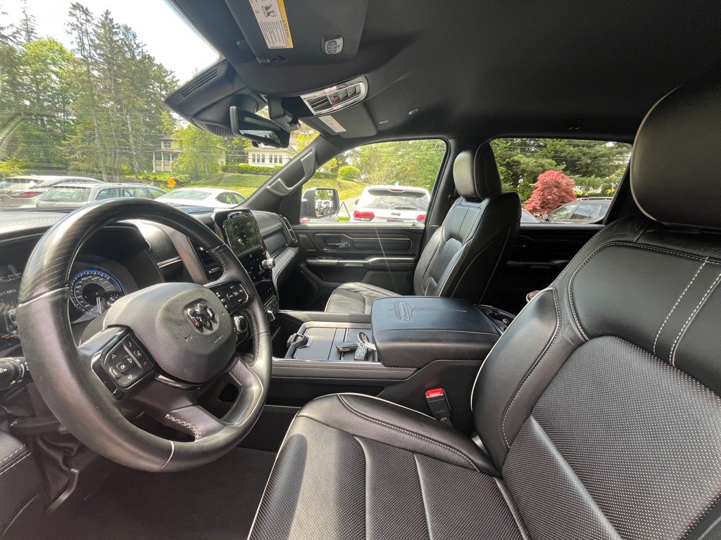 2022 RAM 1500 Image 17