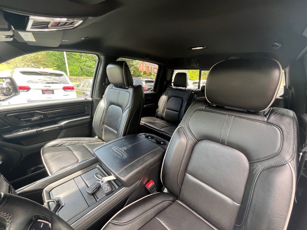 2022 RAM 1500 Image 18