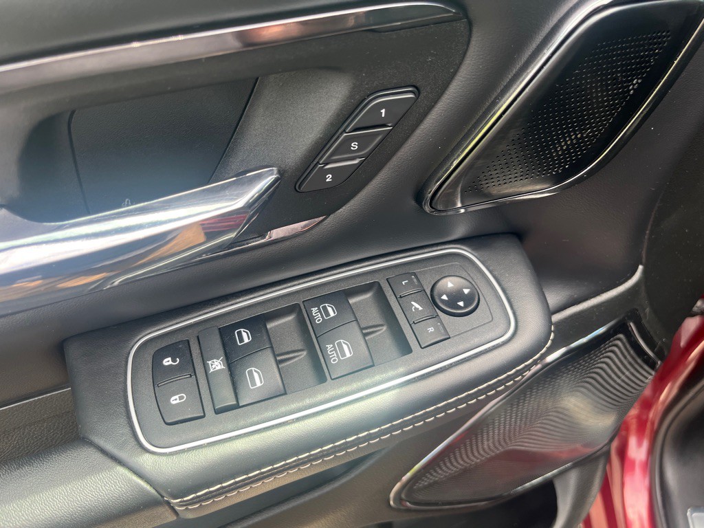 2022 RAM 1500 Image 20