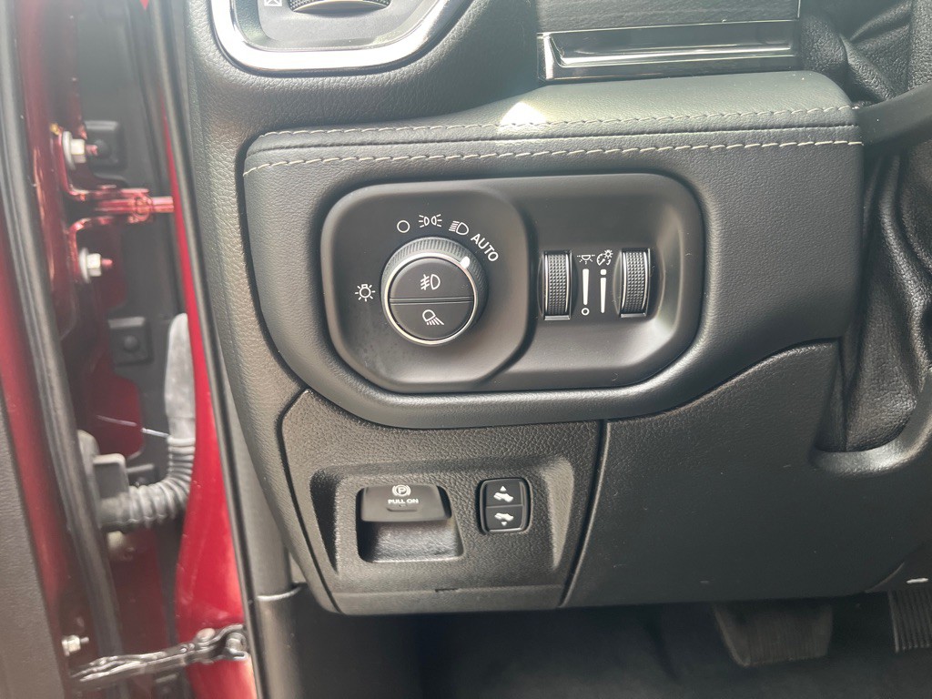 2022 RAM 1500 Image 21