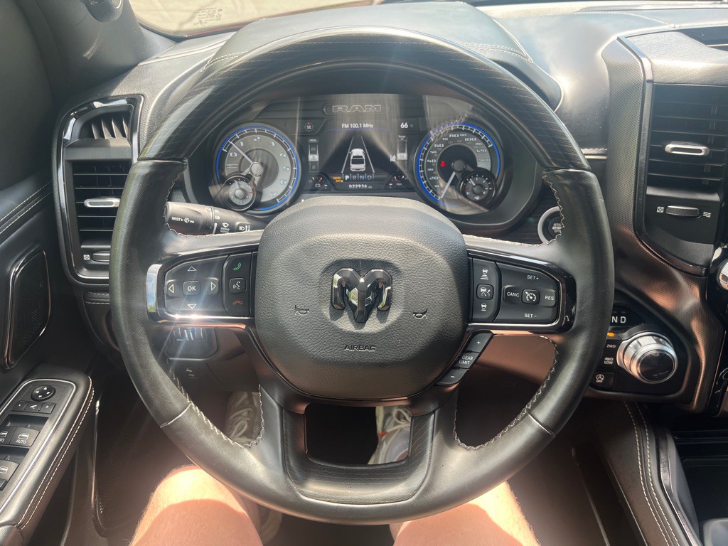 2022 RAM 1500 Image 22