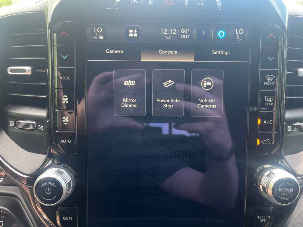 2022 RAM 1500 Image 26