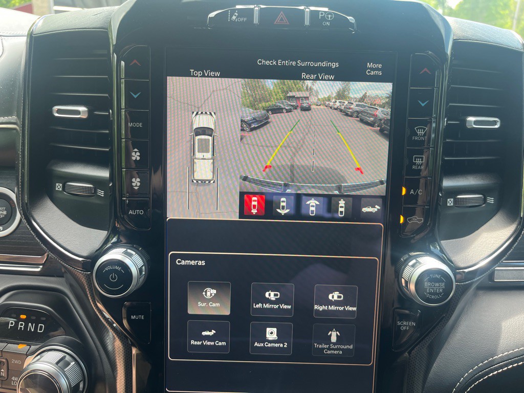 2022 RAM 1500 Image 27