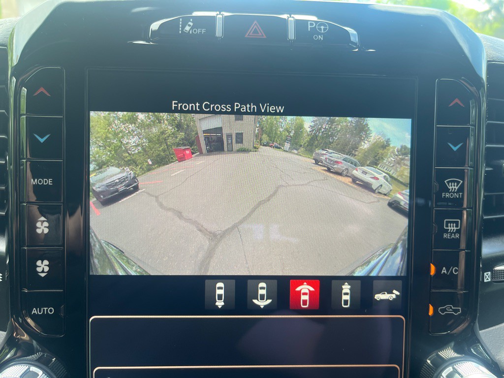 2022 RAM 1500 Image 28