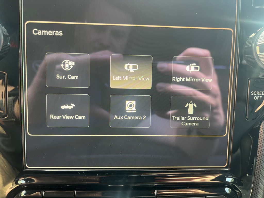 2022 RAM 1500 Image 29