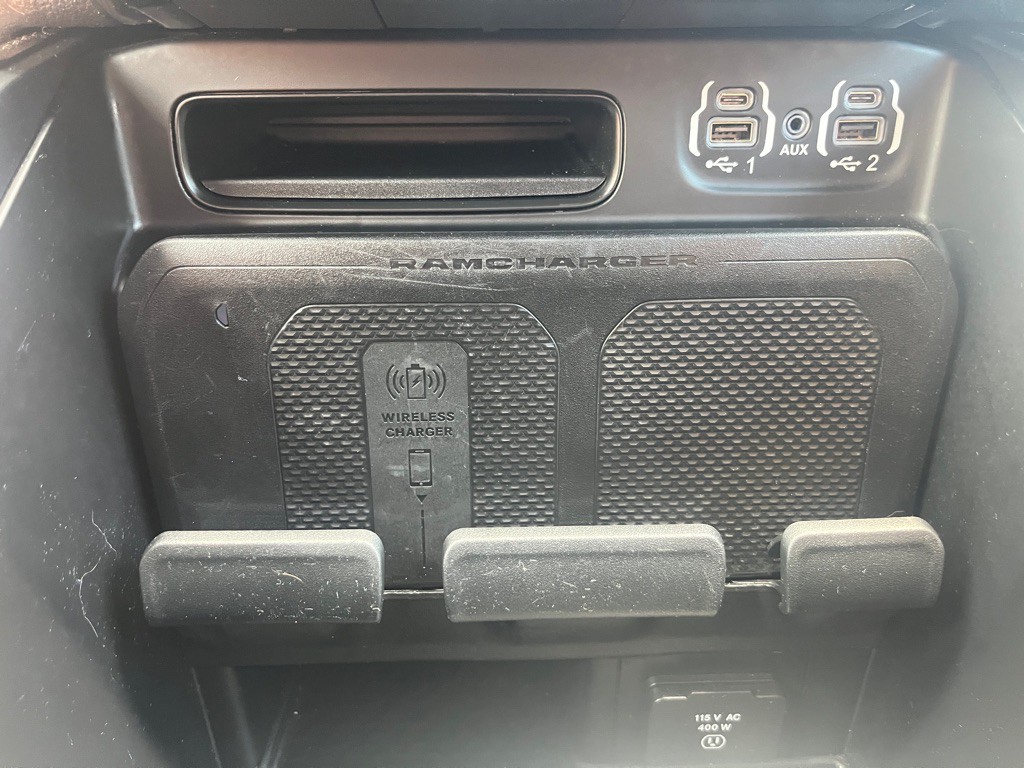 2022 RAM 1500 Image 30