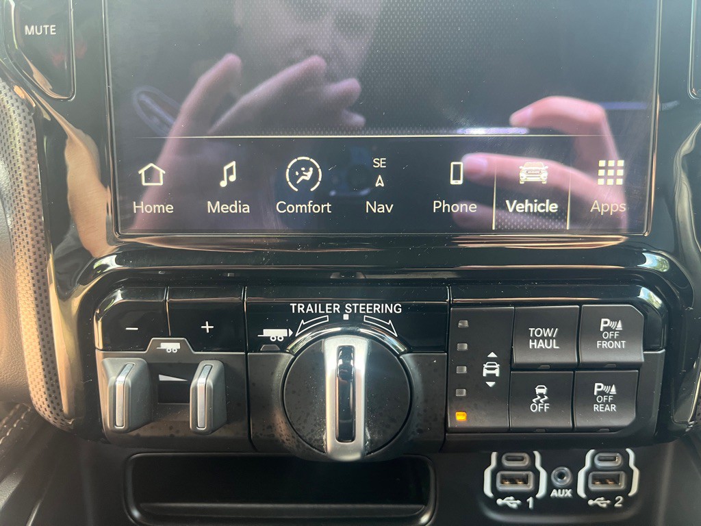 2022 RAM 1500 Image 33