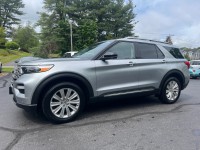 Image for 2021 Ford Explorer Limited ID: 6555995