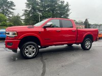 Image for 2022 RAM 3500 Laramie ID: 6601848