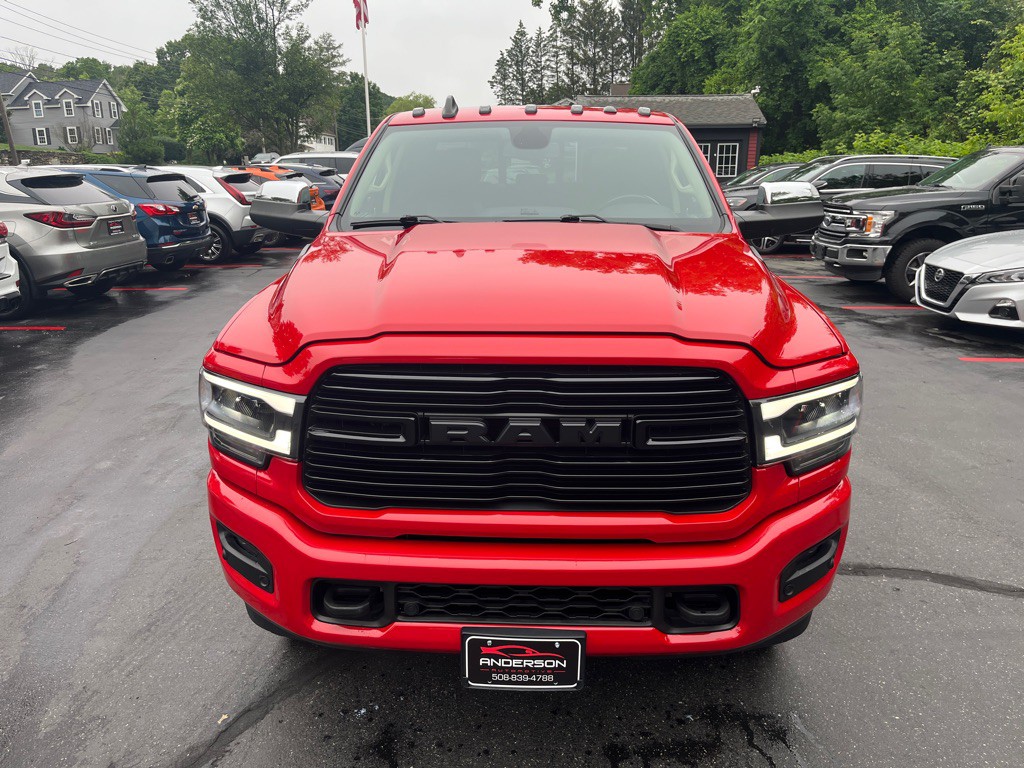 2022 RAM 3500 Image 5