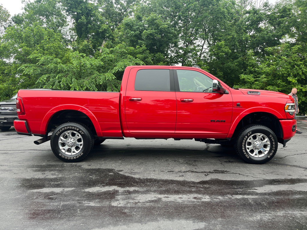 2022 RAM 3500 Image 7