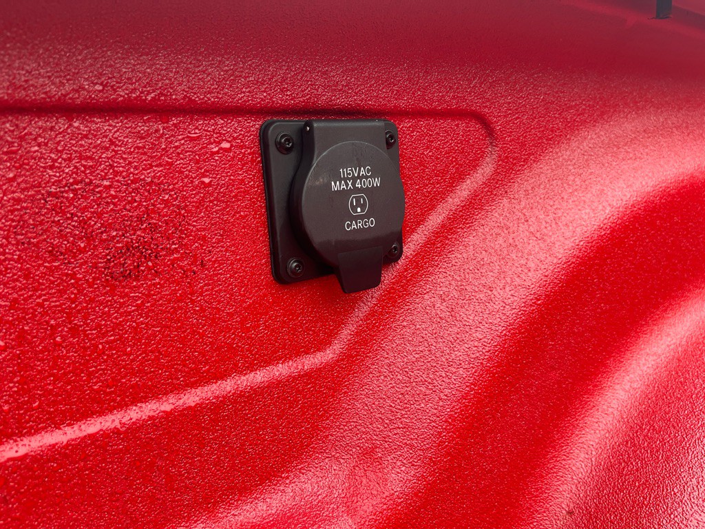 2022 RAM 3500 Image 14