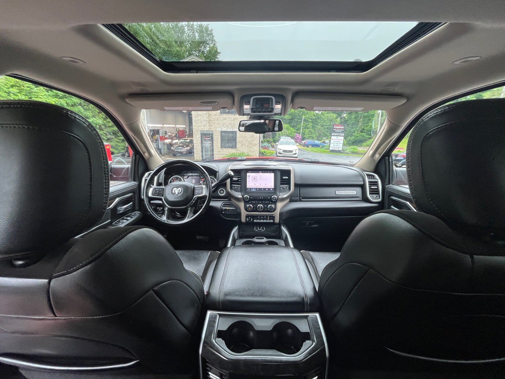 2022 RAM 3500 Image 19