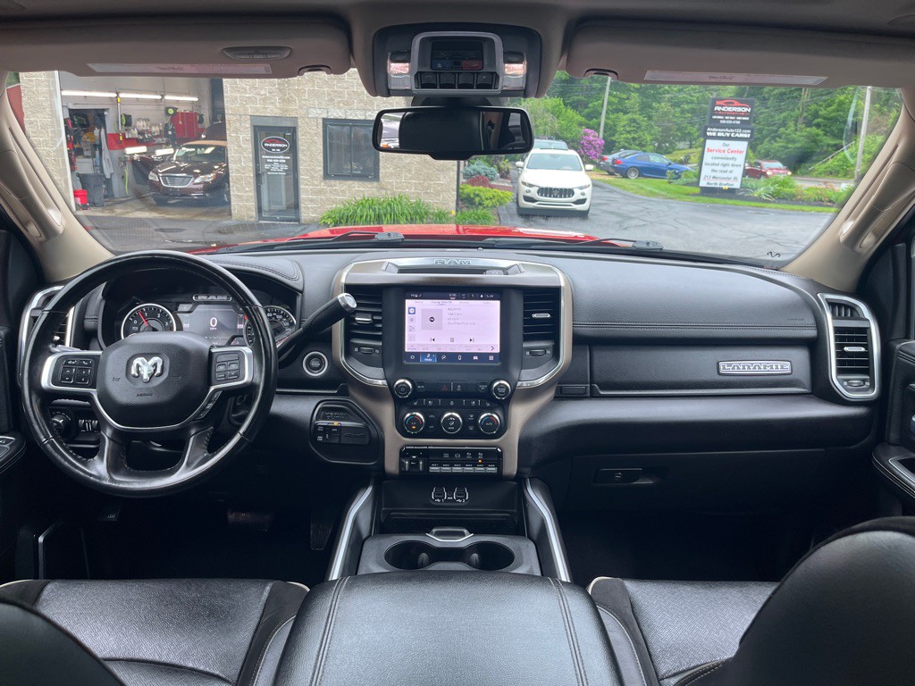 2022 RAM 3500 Image 20