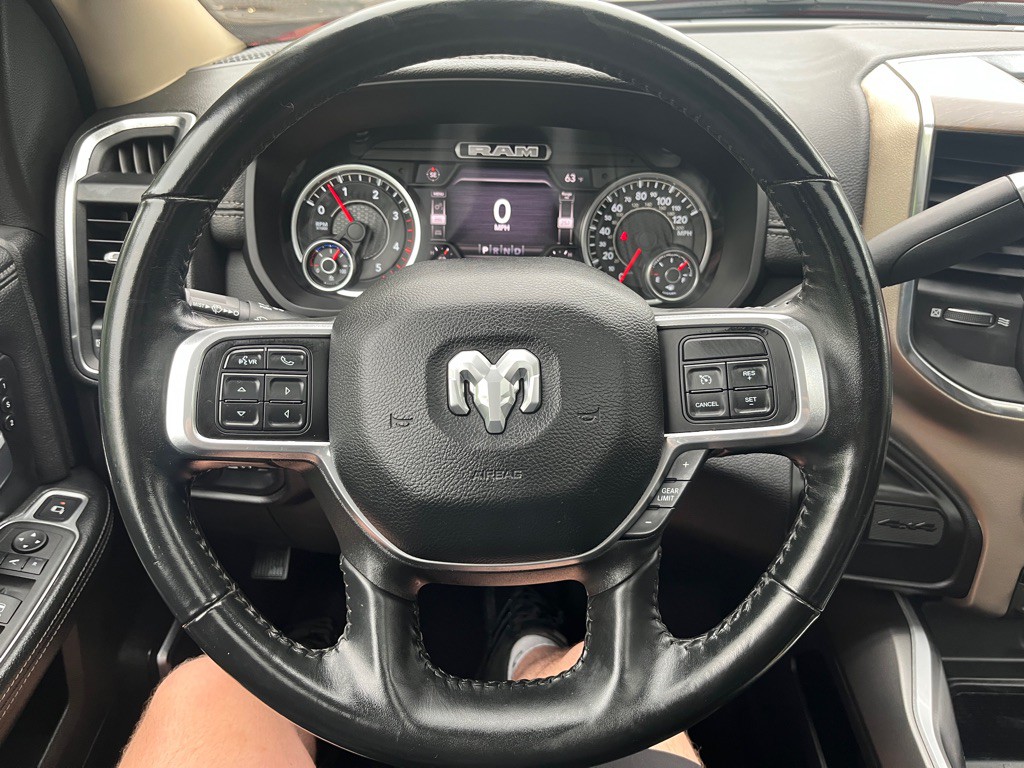 2022 RAM 3500 Image 26
