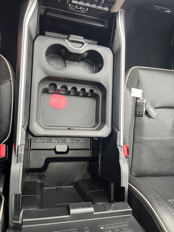 2022 RAM 3500 Image 39