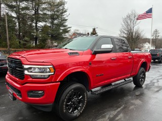 Image for 2022 RAM 3500 Laramie ID: 6601848