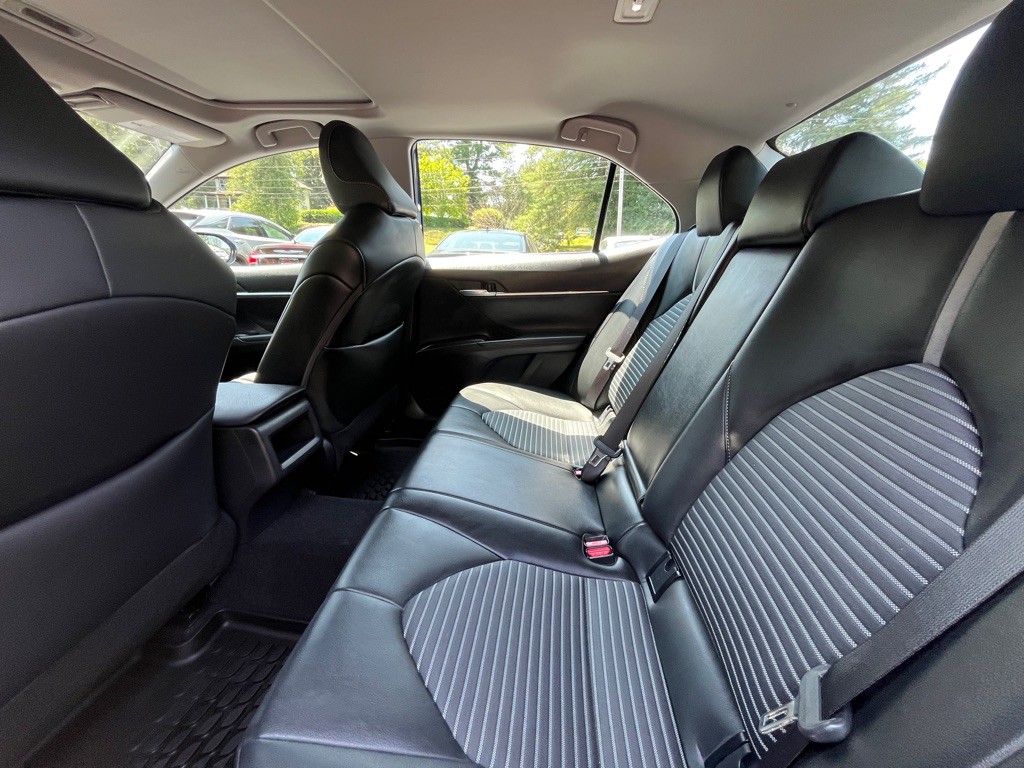 2024 Toyota Camry Image 14