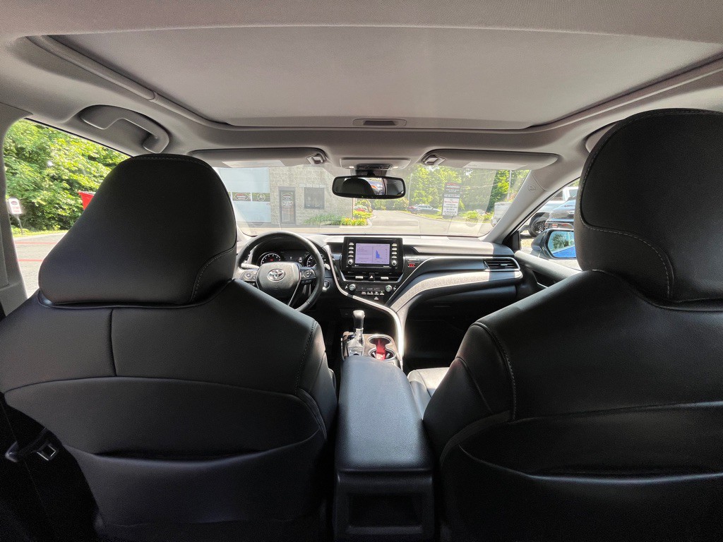 2024 Toyota Camry Image 15