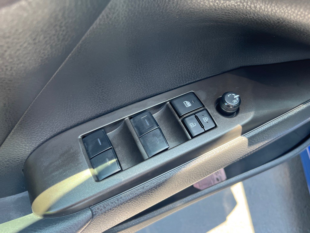 2024 Toyota Camry Image 20