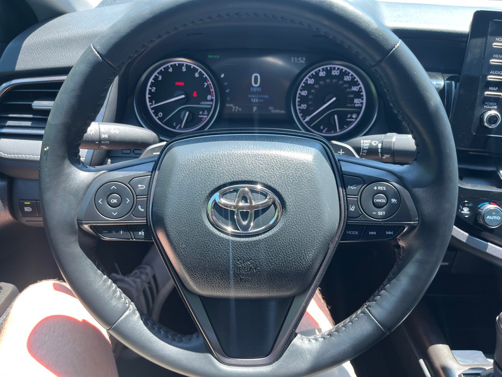 2024 Toyota Camry Image 22