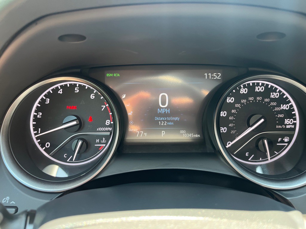 2024 Toyota Camry Image 23