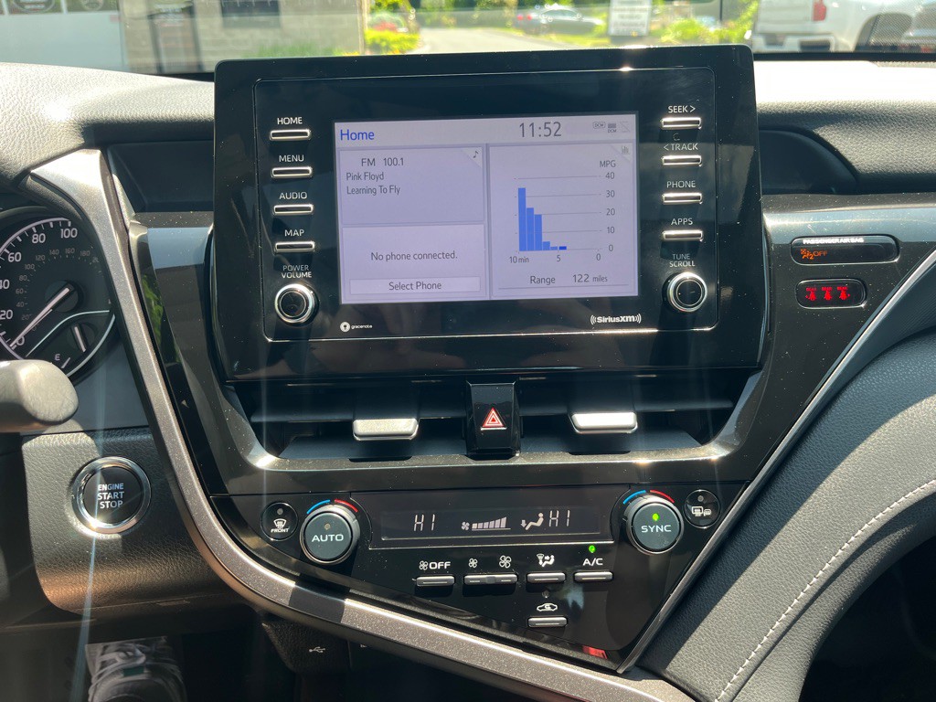 2024 Toyota Camry Image 24