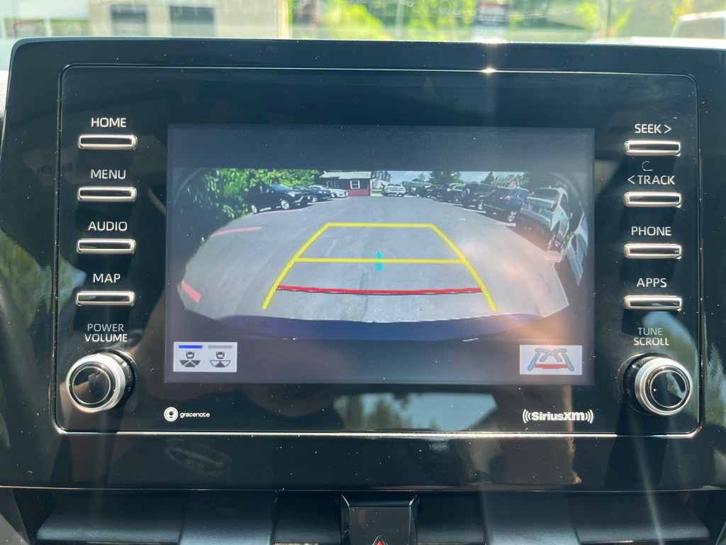 2024 Toyota Camry Image 25