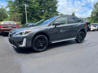 Image for 2021 Subaru Crosstrek Limited ID: 6664973
