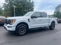 Image for 2022 Ford F-150 Xlt Supercrew ID: 6664978