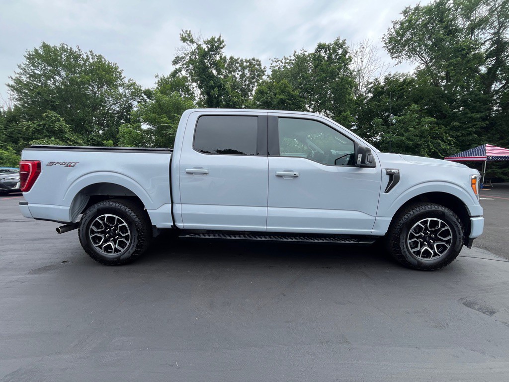 2022 Ford F-150 Image 6
