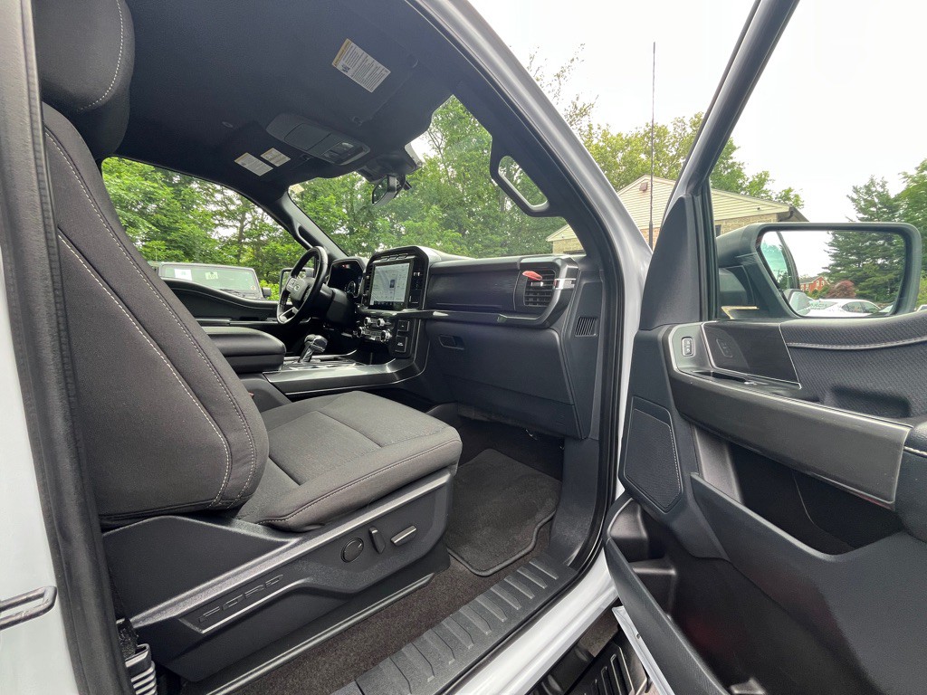 2022 Ford F-150 Image 7