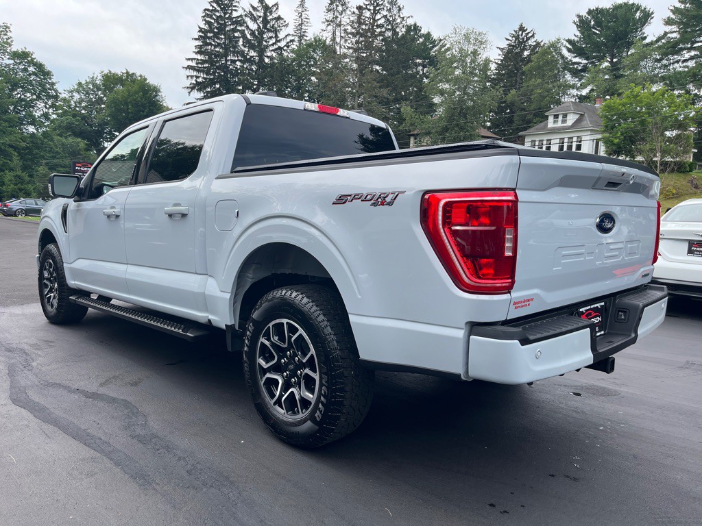 2022 Ford F-150 Image 15