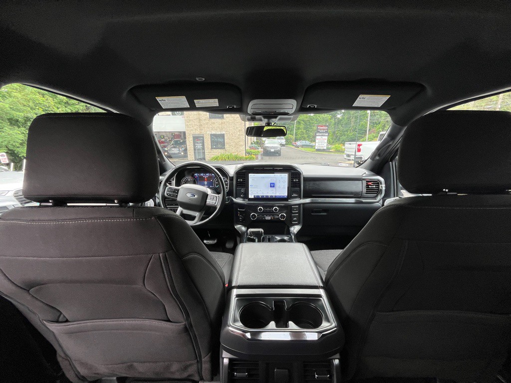 2022 Ford F-150 Image 17