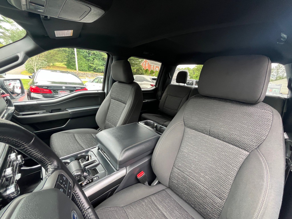 2022 Ford F-150 Image 21