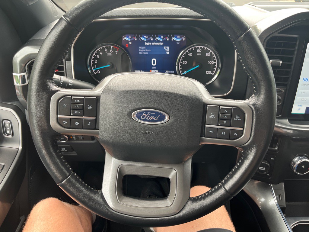 2022 Ford F-150 Image 25