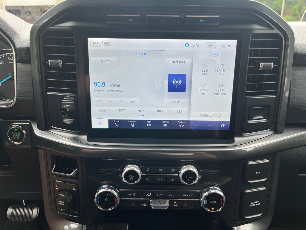 2022 Ford F-150 Image 27