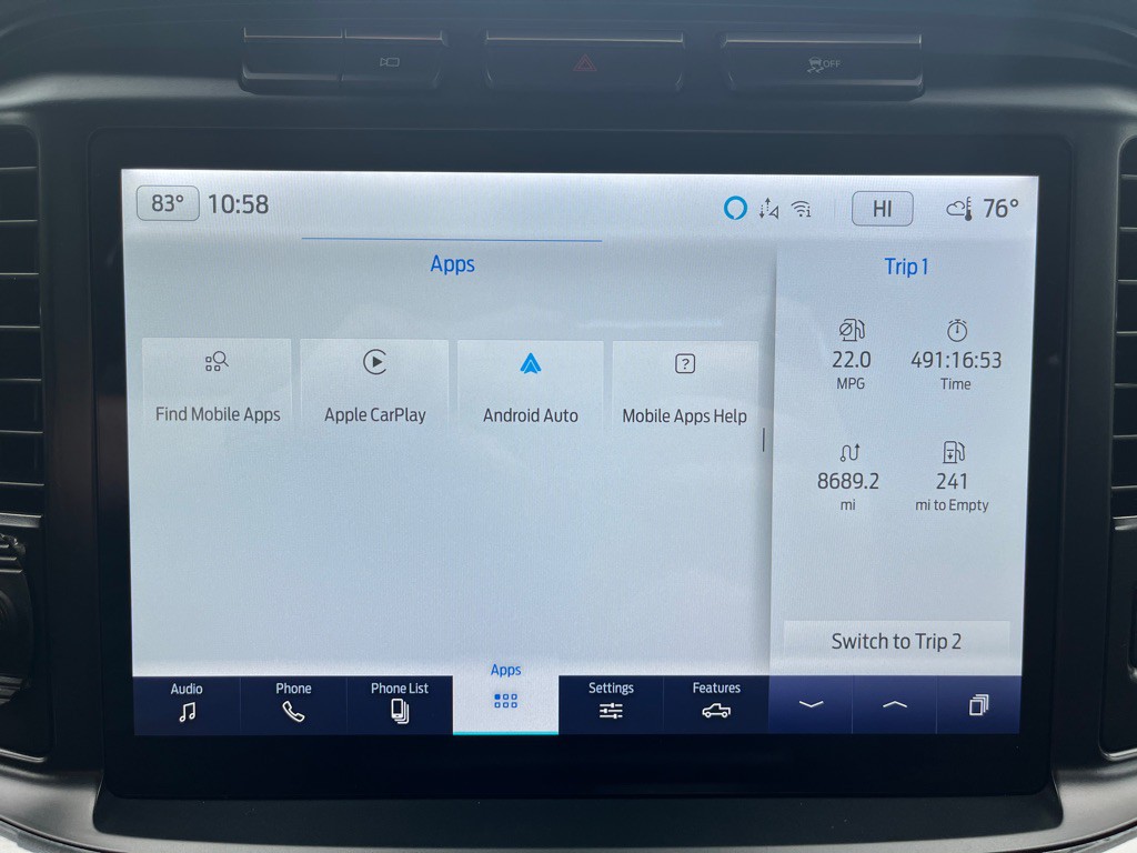 2022 Ford F-150 Image 28
