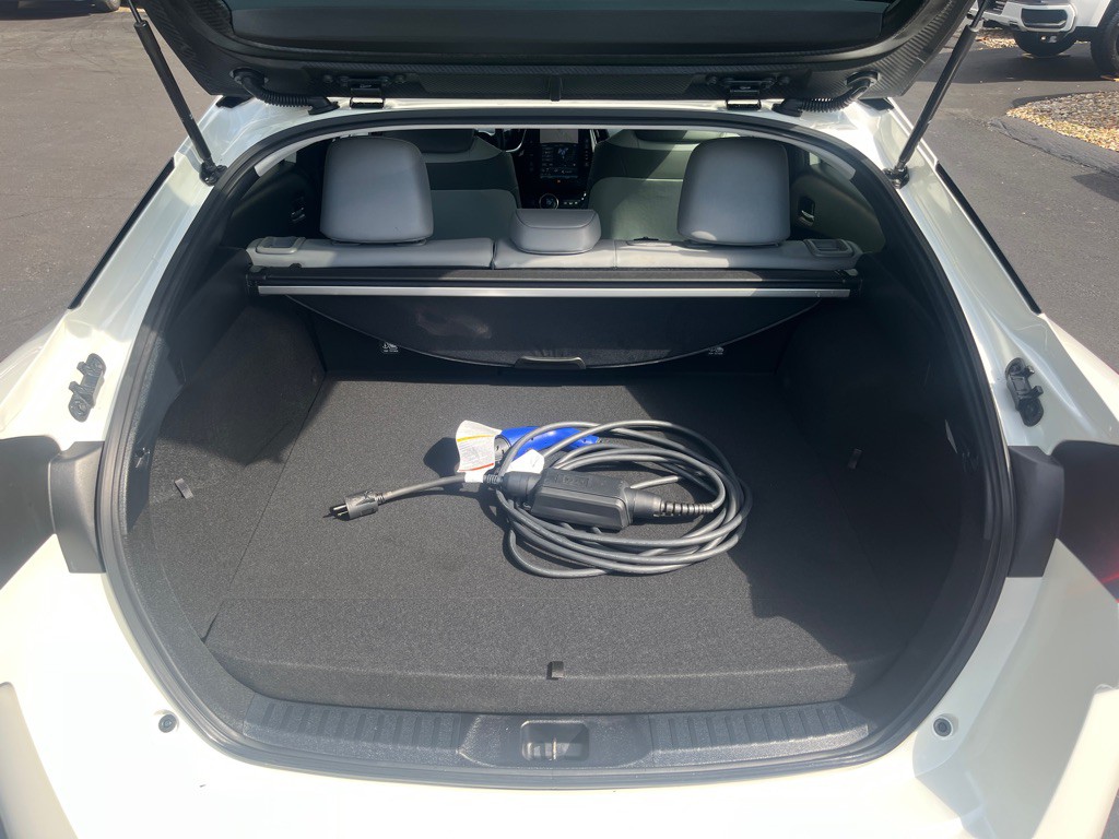 2020 Toyota Prius Image 10