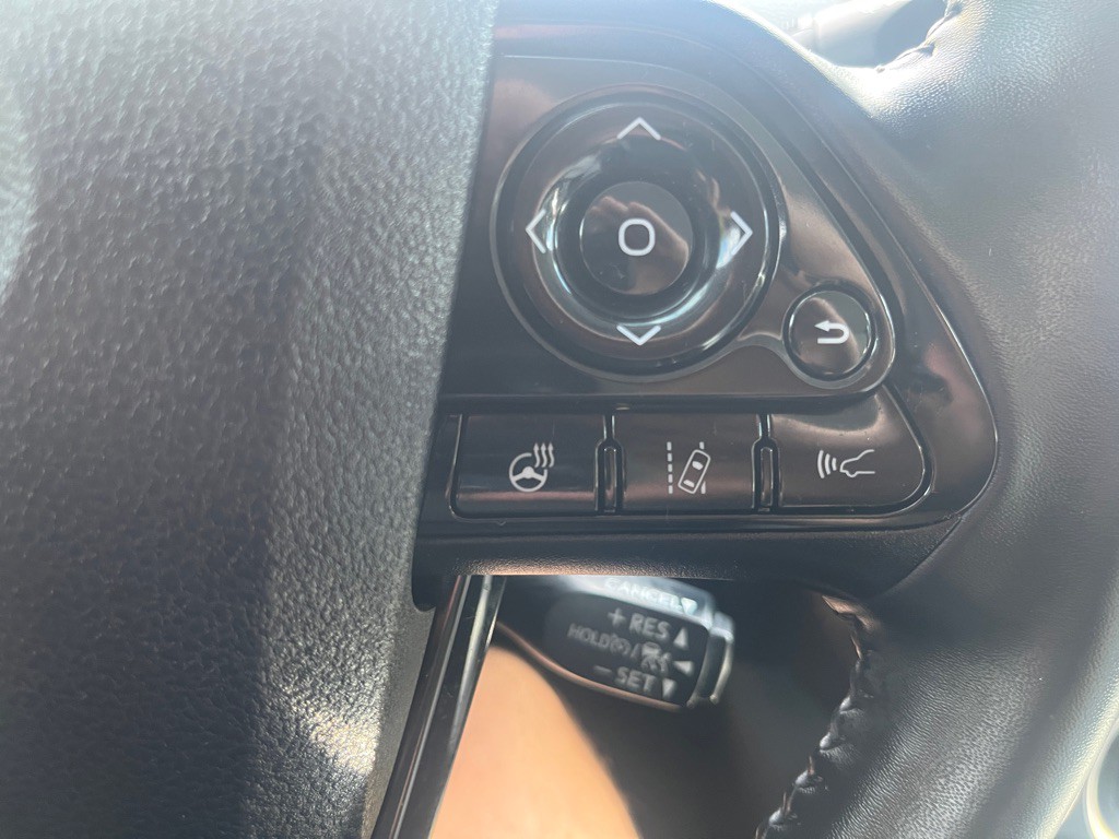 2020 Toyota Prius Image 20