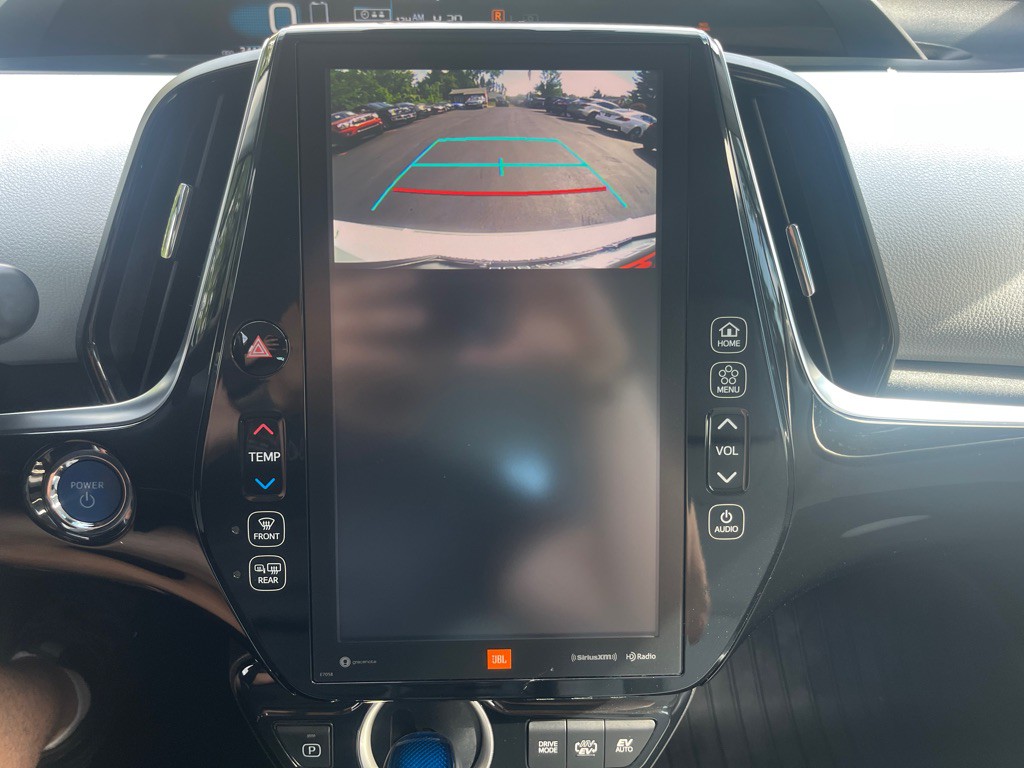2020 Toyota Prius Image 24
