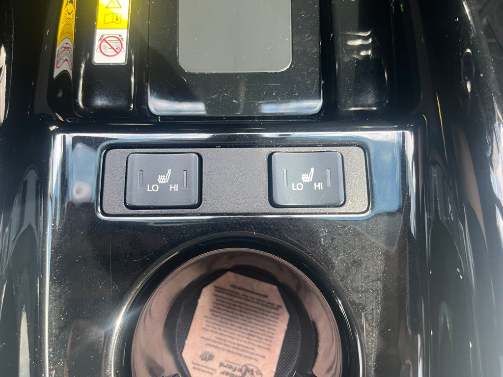 2020 Toyota Prius Image 27